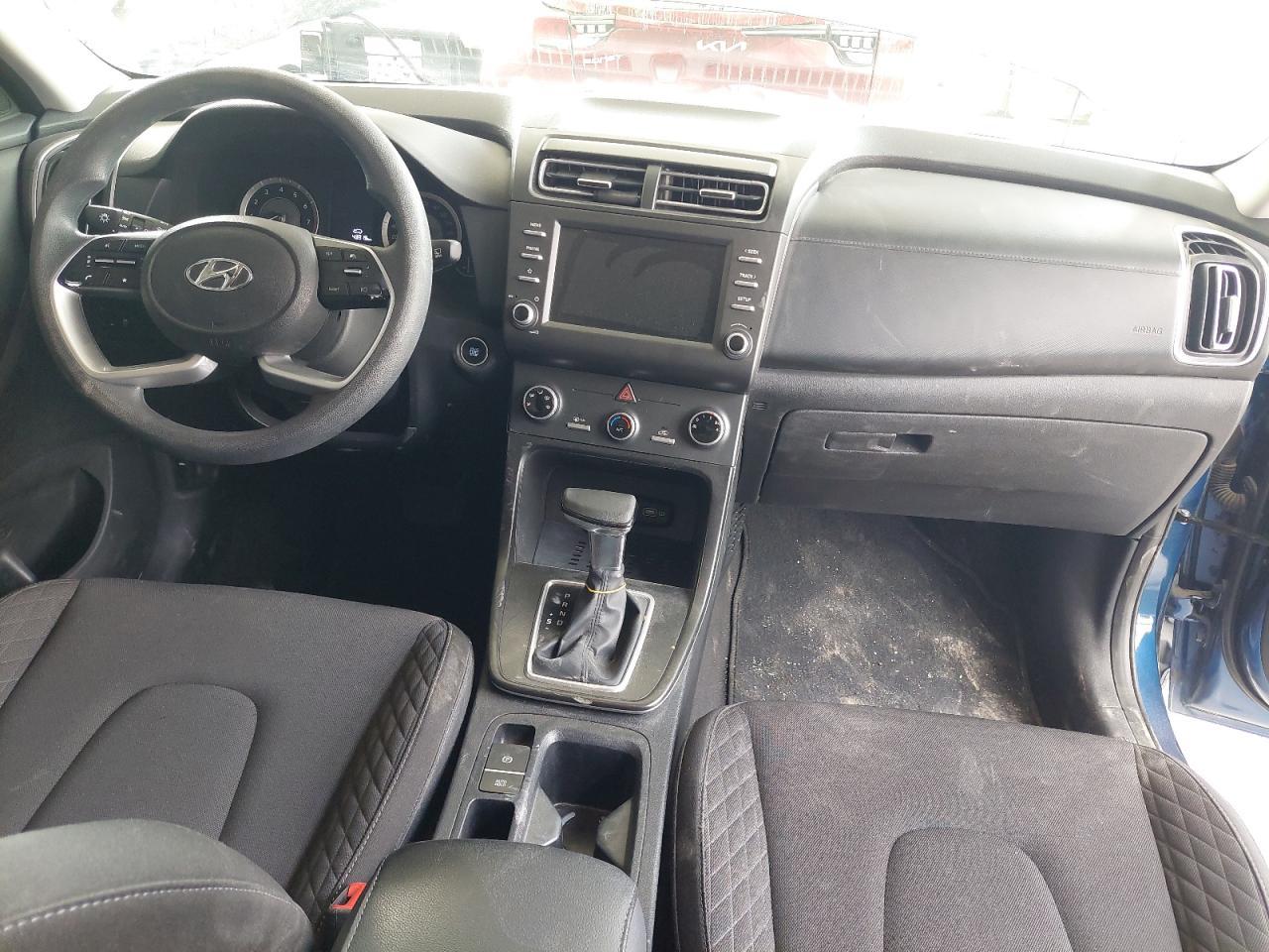 MF3PB8129PJ039743 - 2023 Hyundai CRETA - #56177175