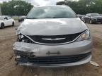 2020 Chrysler Voyager Lxi na sprzedaż w Oklahoma City, OK - Front End