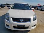 2010 Nissan Sentra 2.0 na sprzedaż w Grand Prairie, TX - Rear End