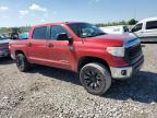 2016 Toyota Tundra Crewmax Sr5 продається в Cahokia Heights, IL - Side