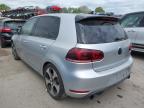 2010 VOLKSWAGEN GOLF GTI S for sale at Copart ROCHFORD