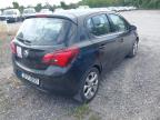 2015 OPEL CORSA for sale at Copart CASTLEDERMOT - IRELAND