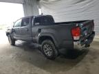 2016 Toyota Tacoma Double Cab zu verkaufen in Candia, NH - Front End