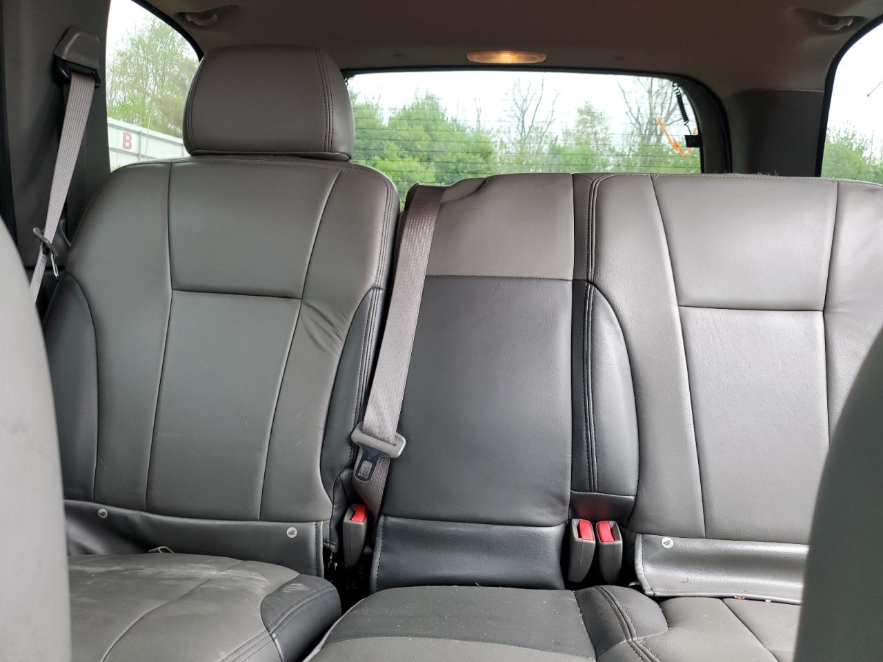 2003 Chevrolet Trailblazer VIN: 1GNDT13S732283878 Lot: 56633405