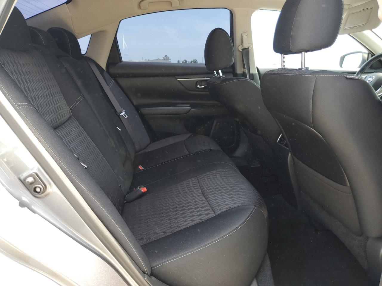 2018 Nissan Altima 2.5 VIN: 1N4AL3APXJC141561 Lot: 56291325