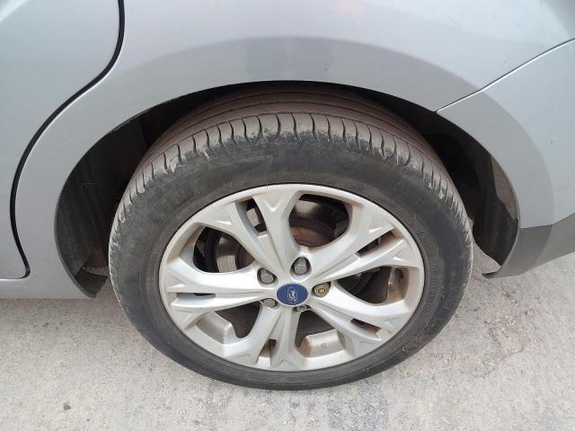 2013 FORD GALAXY TIT
