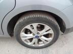 2013 FORD GALAXY TIT for sale at Copart YORK