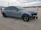 2012 Audi A4 Premium продається в Grand Prairie, TX - Front End