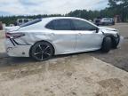 2019 Toyota Camry Xse en Venta en Gaston, SC - Front End