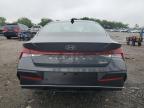 2024 Hyundai Elantra Limited за продажба в Baltimore, MD - All Over