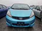 2013 Honda Fit Sport   zu verkaufen in Fredericksburg, VA - Undercarriage