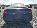 2009 Pontiac G6 Gt იყიდება Arcadia-ში, FL - Side