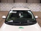 2012 SKODA FABIA GREE for sale at Copart WOLVERHAMPTON