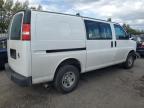 2014 Chevrolet Express G2500  de vânzare în Portland, OR - Front End