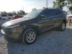 2015 Jeep Cherokee Latitude na sprzedaż w Riverview, FL - Front End