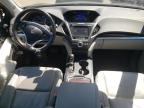 2015 Acura Mdx Technology للبيع في New Britain، CT - Undercarriage
