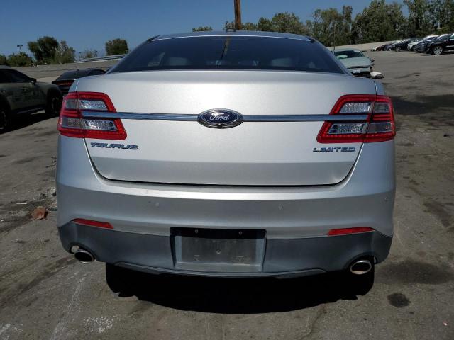  FORD TAURUS 2015 Srebrny