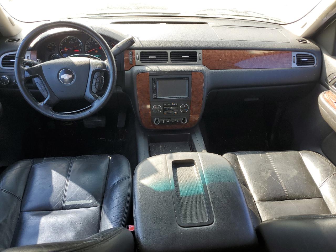 2008 Chevrolet Suburban C1500 Ls VIN: 3GNFC16048G136659 Lot: 56365625