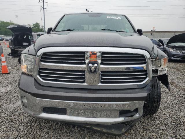  RAM 1500 2017 Gray