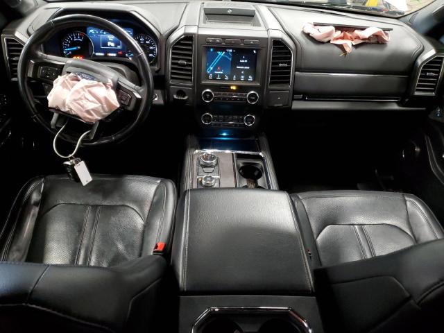  FORD EXPEDITION 2019 Srebrny