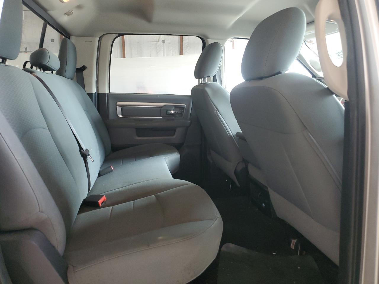 2014 Ram 2500 Slt VIN: 3C6TR5DT1EG301942 Lot: 57028715
