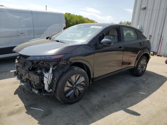 NISSAN 200SX – zdjęcie z aukcji, lot #55554405