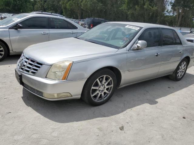 2008 Cadillac Dts 