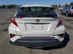 2021 Toyota C-Hr Xle zu verkaufen in Vallejo, CA - Front End