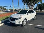 2021 Chevrolet Equinox Lt en Venta en Opa Locka, FL - Normal Wear