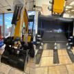 2025 'Other Heavy Equipment' Excavator for Sale in Greenwood, NE - Minor Dent/Scratches