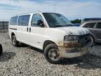 2006 Chevrolet Express G3500  en Venta en Cahokia Heights, IL - Front End