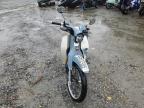 2023 HONDA C125 A   for sale at Copart DC - WASHINGTON DC