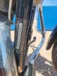 2001 Harley-Davidson Xl883 Hugger for Sale in Andrews, TX - Rear End