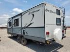 2019 Sea Trailer იყიდება Houston-ში, TX - Normal Wear