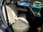 2018 Ford Edge Sel de vânzare în Kansas City, KS - Side