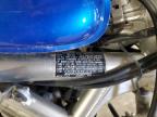 2007 KAWASAKI EX650 A   for sale at Copart IA - DAVENPORT