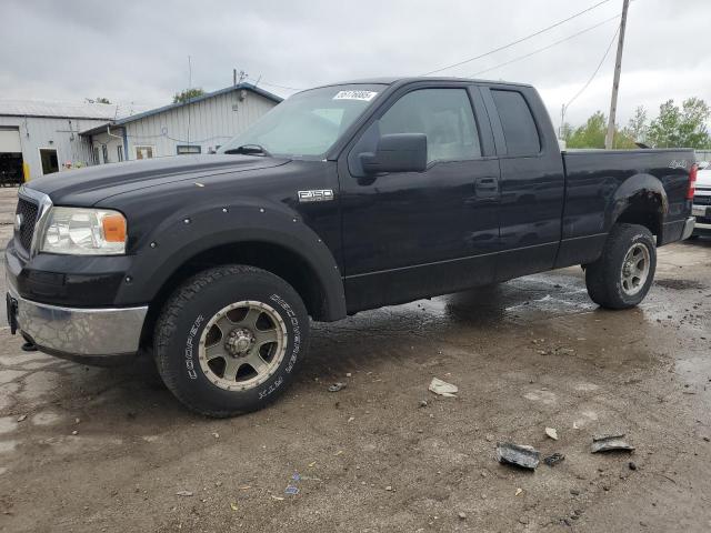 2007 Ford F150 