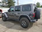 2020 Jeep Wrangler Unlimited Rubicon for Sale in Moraine, OH - Front End