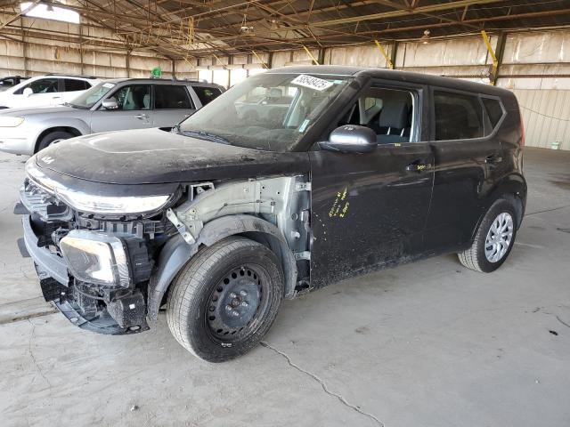 KIA SOUL LX 2022