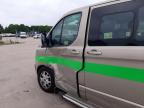 2015 FORD TOURNEO CU for sale at Copart SANDY
