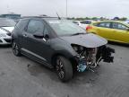 2018 DS DS3 CHIC B for sale at Copart CHESTER