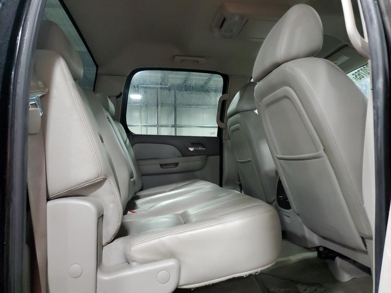 2009 GMC Sierra K2500 Slt VIN: 1GTHK63K39F168755 Lot: 57220765