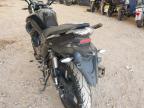 2025 LEXM ISCA 125 S for sale at Copart BRISTOL