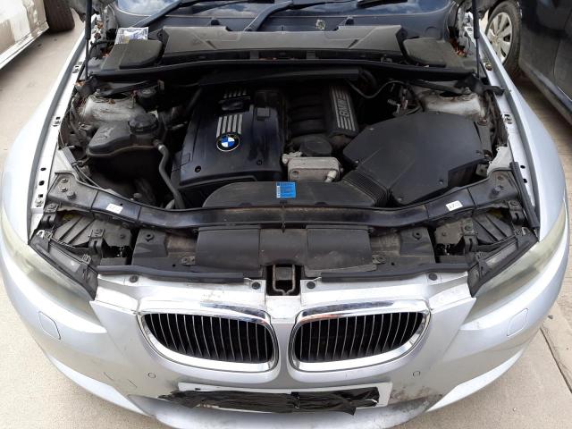 2009 BMW 325I M SPO