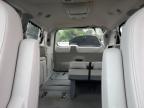 2010 Chrysler Town & Country Touring na sprzedaż w Moraine, OH - Rear End