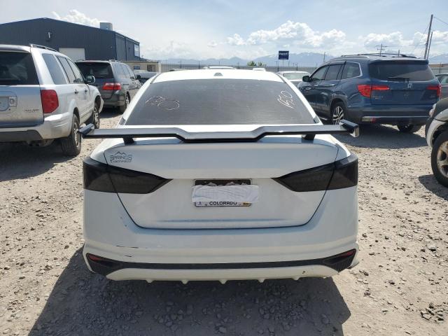  NISSAN ALTIMA 2019 Белы