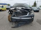 2012 Gmc Acadia Sle იყიდება Ham Lake-ში, MN - Burn - Engine