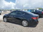 2024 Nissan Sentra S продається в Homestead, FL - Rear End
