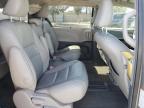 2015 Toyota Sienna Xle de vânzare în Rancho Cucamonga, CA - Front End