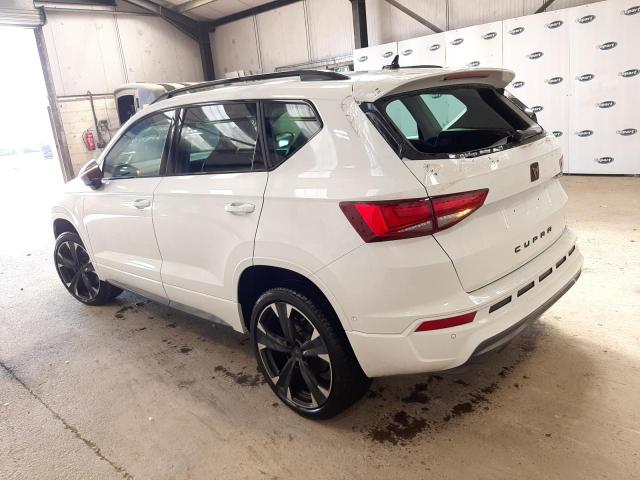 2024 CUPR ATECA V2 E